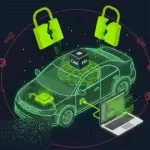 Can Bus & Ecu Tuning: From Packet Analysis To Chip Remapping