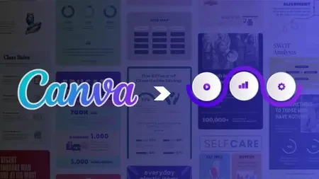 Canva for Infographic Design Canva for Infographic Design - Image 1