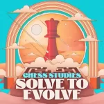Chess Studies: Solve to Evolve