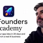 Chris Ashby - AI App Builders Academy
