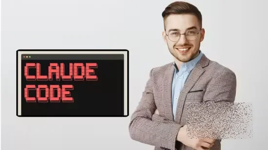 Claude Code Crash Course Master Claude Code From Scratch Claude Code Crash Course: Master Claude Code From Scratch - Image 1