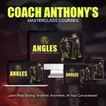 Coach Anthony - Angles And How To Create Them