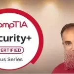 CompTIA Security+ (SY0-701) Complete Course & Practice Exams