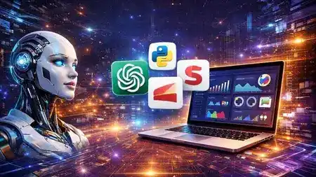 Complete AI Implementation & Consultant System Builder 2026 Complete AI Implementation & Consultant System Builder 2026 - Image 1
