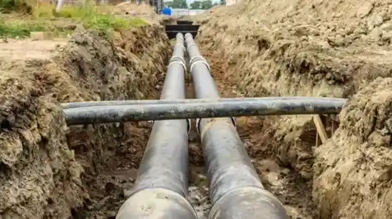 Complete Guide to Underground Piping Design & Engineering Complete Guide to Underground Piping Design & Engineering - Image 1