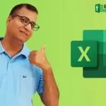 Complete Microsoft Excel With AI - Beginner To Advanced