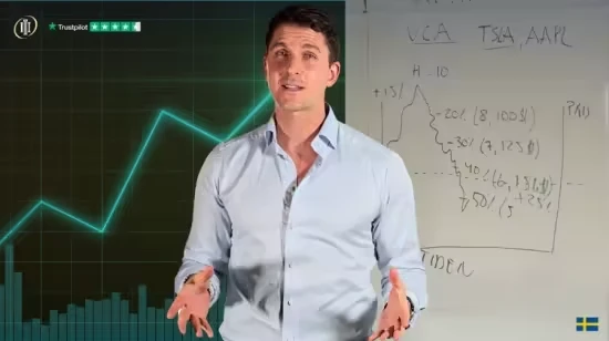 Complete Trading Masterclass (Beginner to Funded Account) Complete Trading Masterclass (Beginner to Funded Account) - Image 1