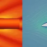 Compressible Flow Simulations in OpenFOAM