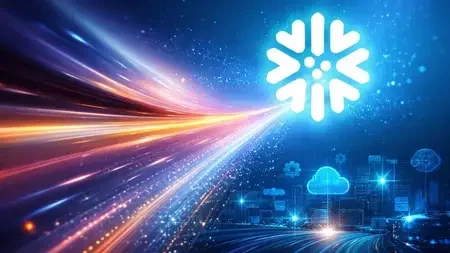 Course Snowflake SNOWPRO ADVANCE DATA ENGINEER DEA-C02+eBook Course Snowflake SNOWPRO ADVANCE DATA ENGINEER DEA-C02+eBook - Image 1