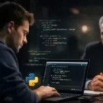 Crack Python Coding Interview - Live Role Play Practice