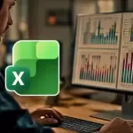 Create Stunning Looking Excel Dashboard (Beginners Course)