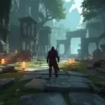 Create a 3D Platformer Adventure Game in Unity 6