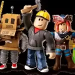 Create games on Roblox Studio