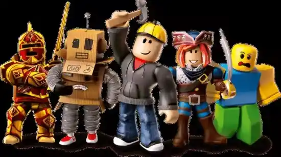 Create games on Roblox Studio Create games on Roblox Studio - Image 1