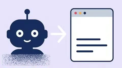 Creating AI Agents In Html From Scratch - And In Wordpress! Creating AI Agents In Html From Scratch - And In Wordpress! - Image 1