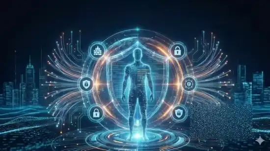 Cybersecurity 360° - A Defense in Depth Approach Cybersecurity 360° - A Defense in Depth Approach - Image 1