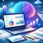 Data Analysis & AI: From Data to Intelligent Decisions 2026