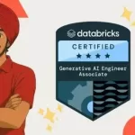 Databricks Certified: Generative AI Engineer Associate