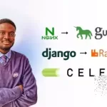 Deploy Django on Ubuntu: Nginx, PostgreSQL, Celery & SSL