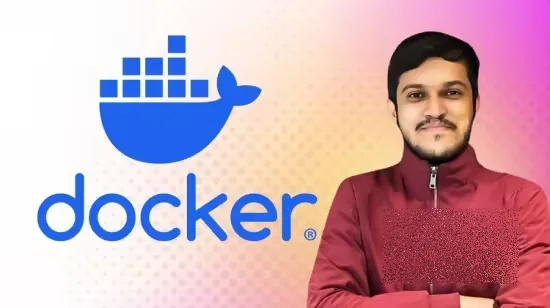 Docker Made Easy Hands-On & Simplified from Scratch Docker Made Easy: Hands-On & Simplified from Scratch - Image 1