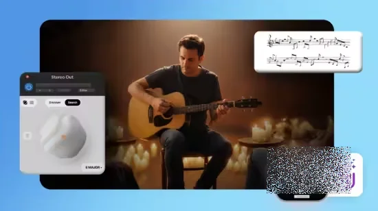 Domestika - Create Guitar Accompaniments with Artificial Intelligence Domestika - Create Guitar Accompaniments with Artificial Intelligence - Image 1