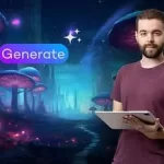 Domestika - Creating AI-Generated Visuals for Creative Inspiration