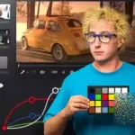 Domestika - Introduction to DaVinci Resolve for Color Correction