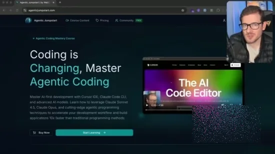 Don't Write Code. Direct It Don't Write Code. Direct It - Image 1