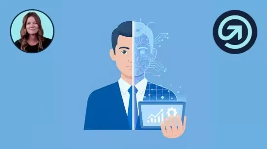 Driving Digital Transformation A Practical Leader’s Guide Driving Digital Transformation: A Practical Leader’s Guide - Image 1
