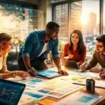 Dynamic Teaming: The secret to high-performing teams