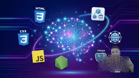 Earn with AI Website & App Creation Course Earn with AI: Website & App Creation Course - Image 1