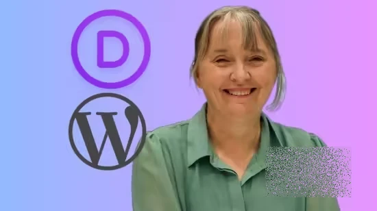 Editing WordPress Website using the Divi Page Builder (v5) Editing WordPress Website using the Divi Page Builder (v5) - Image 1