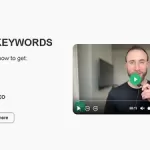 Edward Sturm - Compact Keywords