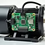 Electric Motors Control