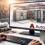 Electrical Drafting with AutoCAD - From Beginner to Pro!