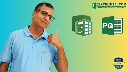 Excel for Data Analysis Power Query, Power Pivot and DAX Excel for Data Analysis: Power Query, Power Pivot and DAX - Image 1