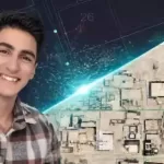 FTTH Network Planning using QGIS & AutoCAD