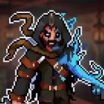 Fantasy Pixel Art Character Design for Beginners