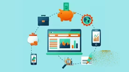 Finance Masterclass for Beginners Complete 8-in-1 Course Finance Masterclass for Beginners: Complete 8-in-1 Course - Image 1