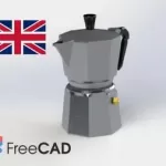FreeCAD: A Practical Guide to 3D Modeling