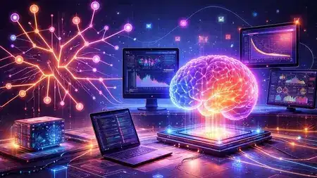 Full Stack AI Engineer 2026 - Deep Learning - II Full Stack AI Engineer 2026 - Deep Learning - II - Image 1