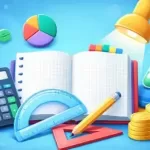 GCSE Maths Course 1: Core Number Skills & Exam Foundations