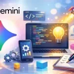 Gemini for Developers - Google Generative AI - For Beginners