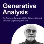 Generative Analysis: The Power of Generative AI for Object-Oriented Software Engineering with UML