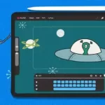 Getting Started with Procreate Dreams 2