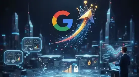 Google GenAI Leader Executive Masterclass Google GenAI Leader: Executive Masterclass - Image 1