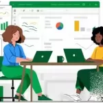 Google Sheets Crash Course