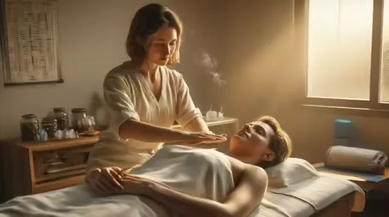 Holistic Healing Practitioner Certification Mind Body Energy Holistic Healing Practitioner Certification:Mind Body Energy - Image 1