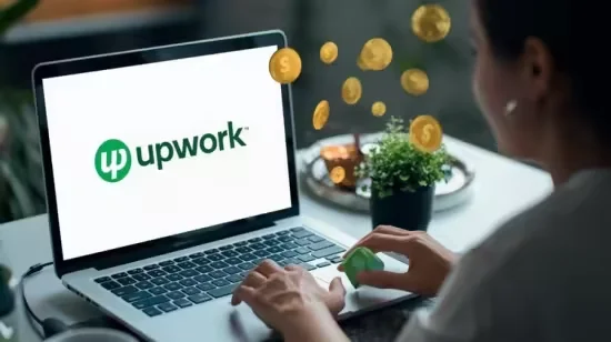 How To Generate Extra Income Through Upwork How To Generate Extra Income Through Upwork - Image 1
