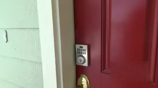 How to Install Keyless Door Entry Deadbolt Made Easy How to Install Keyless Door Entry Deadbolt Made Easy - Image 1